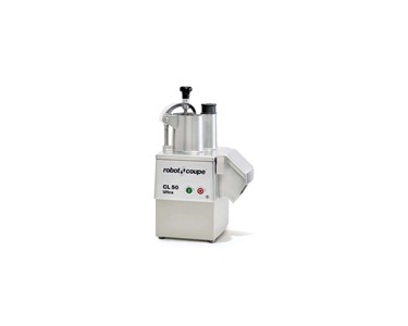 Robot Coupe -  Food Processor | CL 50 Ultra