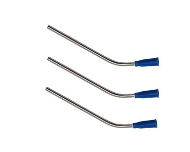 Vorotek - Micro Ear Suction Tubes (Sterile)