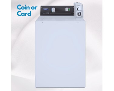 Maytag Commercial - | Coin or Card | Commercial Top Load Washer - MAT20PD