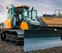 Hyundai - Dozer HD100