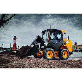 Compact Track Loader 250T 