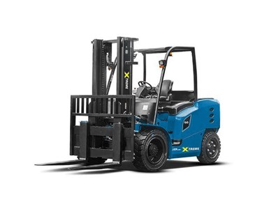 Xtreme - Electric Forklift | 6T