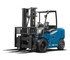 Xtreme - Electric Forklift | 6T