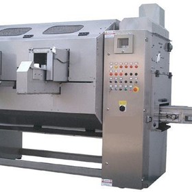 Fruit & Vegetable Processing | Peelers