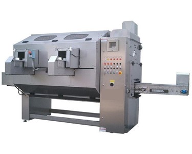 Fruit & Vegetable Processing | Peelers