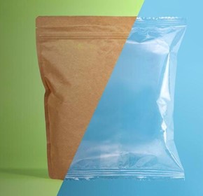 Exploring the Benefits of Plastic Packaging Over Cardboard and Paper Packaging