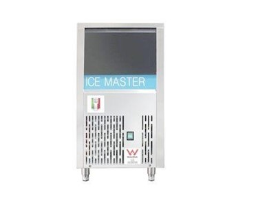 Icemaster - Icemakers MX37