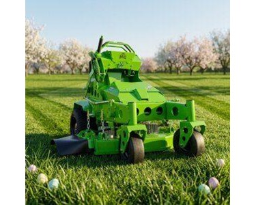 Conquest - Electric Stand-On Zero Turn Mower SDSM32
