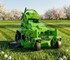 Conquest - Electric Stand-On Zero Turn Mower SDSM32
