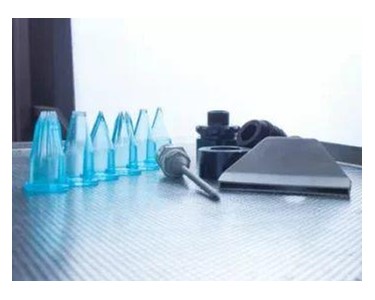 Mech Masz U Max Depositor