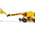 Rail Boom Lifts 500 kg | Monitor RR19/500