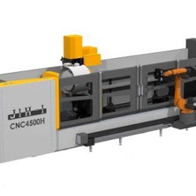 JIH-CNC H Type CNC Machining Center