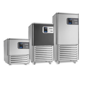 Blast Chillers Freezers