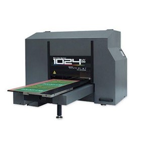 UV Printer | 1024UVMVP
