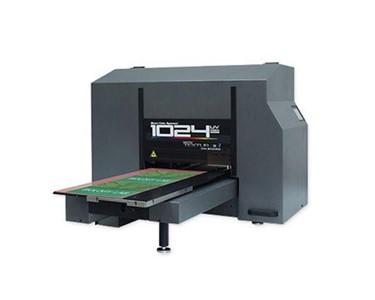 DCS - UV Printer | 1024UVMVP