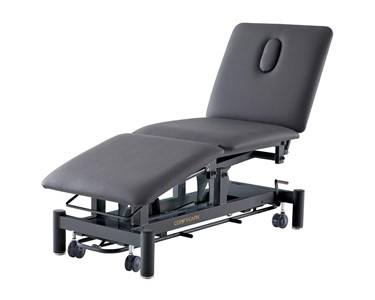 Confycare - Stealth Medical Treatment Couch