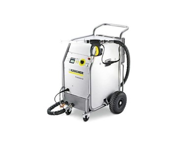 Karcher - Dry Ice Blaster | IB 15/120 