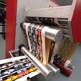 Digital Printer | Xeikon 3050