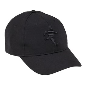 Airbag Man - Man Only Cap Black WD04CAPBLK1 | Head Protection