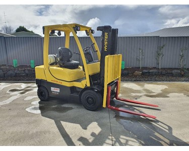 Hyster - Used Forklift | Hyster 1.8 - 4.5 T 