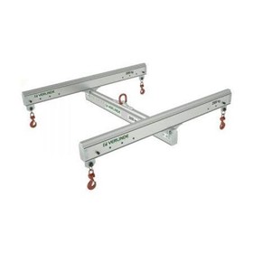 Aluminium Lifting Beams / Frames
