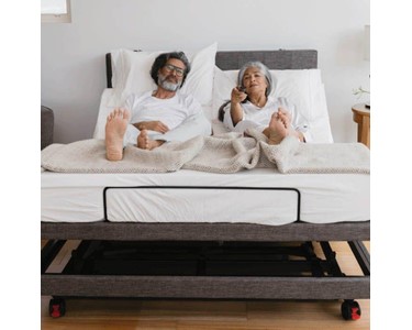Aspire - Aspire ComfiMotion Activ Care Bed