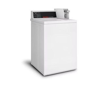 Speed Queen - Coin Slide 8kg Top Load Washer - 2 Speed | SWNSX2 