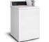 Speed Queen - Coin Slide 8kg Top Load Washer - 2 Speed | SWNSX2 