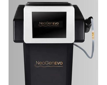 Energist - Skin Rejuvenation Machine | NeoGen Plasma