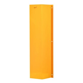 Downpipe Protector - 250mm Yellow | DP-250-Y