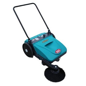 Push Floor Sweeping Machine | Eureka MEP 