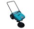 ASC - Push Floor Sweeping Machine | Eureka MEP 