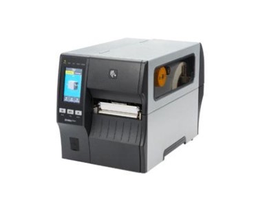 Zebra - Label Printer | ZT Series