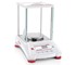 OHAUS - Analytical Balance, Pioneer, 420g x 1mg, auto cal and draftshield