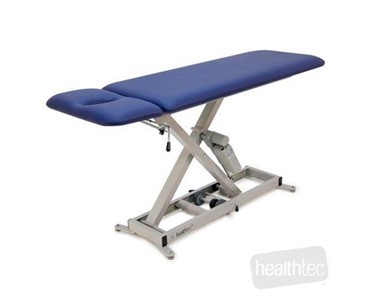 Healthtec - Treatment Table With Castors | Lynx2 