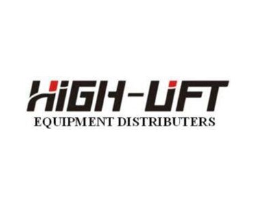 HiLift - 2 Post Hoist | YL-350W 5.5T Extra Wide Clear Floor Car Hoist 