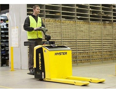 Hyster - Pallet Truck 2,000kg | AP2.0MS 