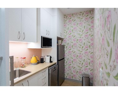 Medical Fitout | Specialist Fitout – Aster Women's Health Clinic, Westmead