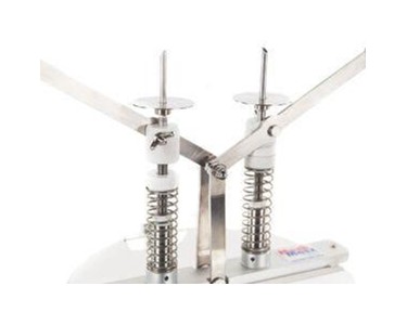 Manual Doughnut Filler