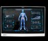 Onyx - 27" 4k Fanless Intel 14th Gen Core I Powerful Medical All In One PC