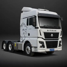 Sitrak C9H Prime Mover