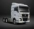 Sitrak C9H Prime Mover
