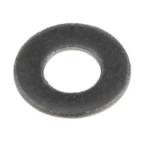 A2 Stainless Steel Plain Washer M3 | Washers