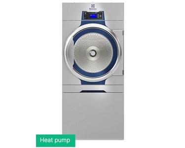 Electrolux Professional - Commercial Tumble Dryer | TD6–14 with heat pump