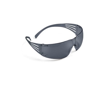 3M - Anti-Fog Safety Glasses SF202AF-AS, SecureFit 200 Series