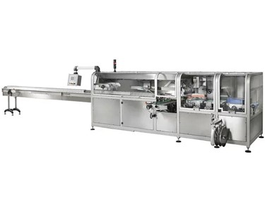 Food Packaging Machines | Mod. IMA-100