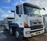 Hino - Hooklift Truck | 2013 HINO 700 3241 