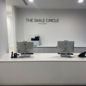 Dental Fit-out | The Smile Circle