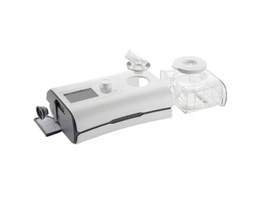 DJMed - Classic Auto CPAP Machine with Humidifier