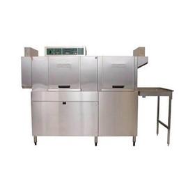 Rack-Conveyor Dishwasher | ES150
